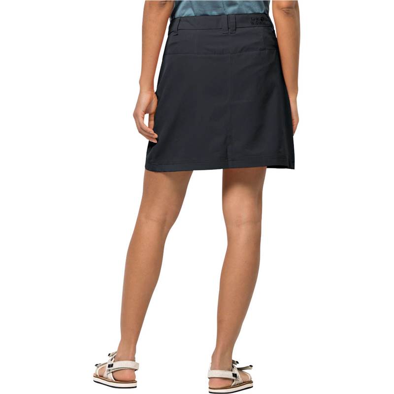 Jack Wolfskin Womens Sonora Skort-3